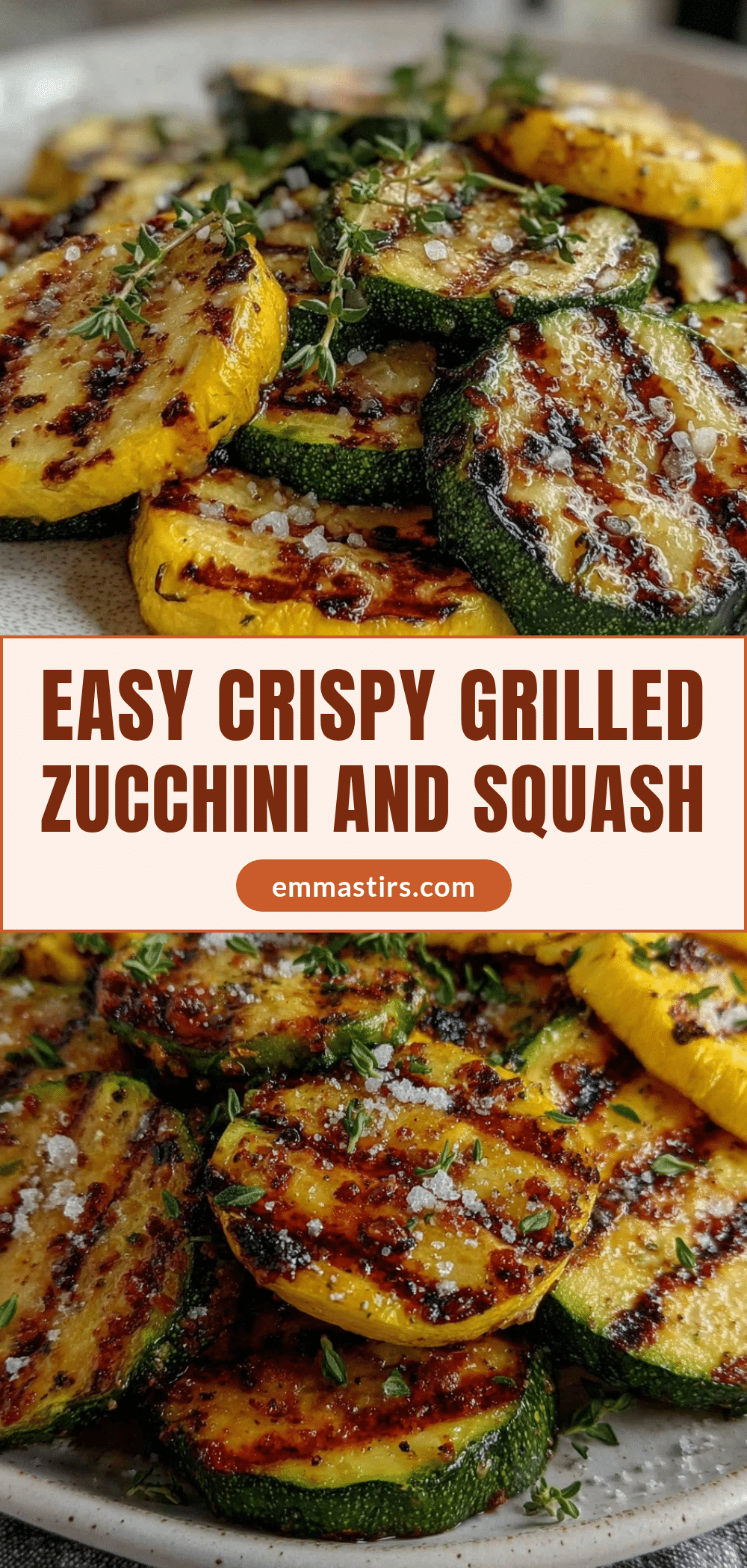 crispy grilled zucchini and squash keto recipe recipe