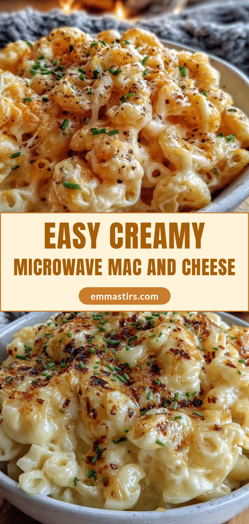 dorm room microwave mac and cheese recipe