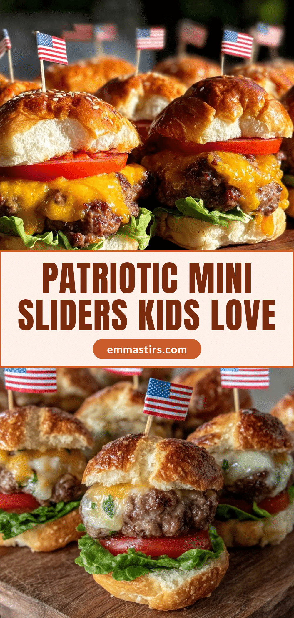 mini sliders recipe recipe