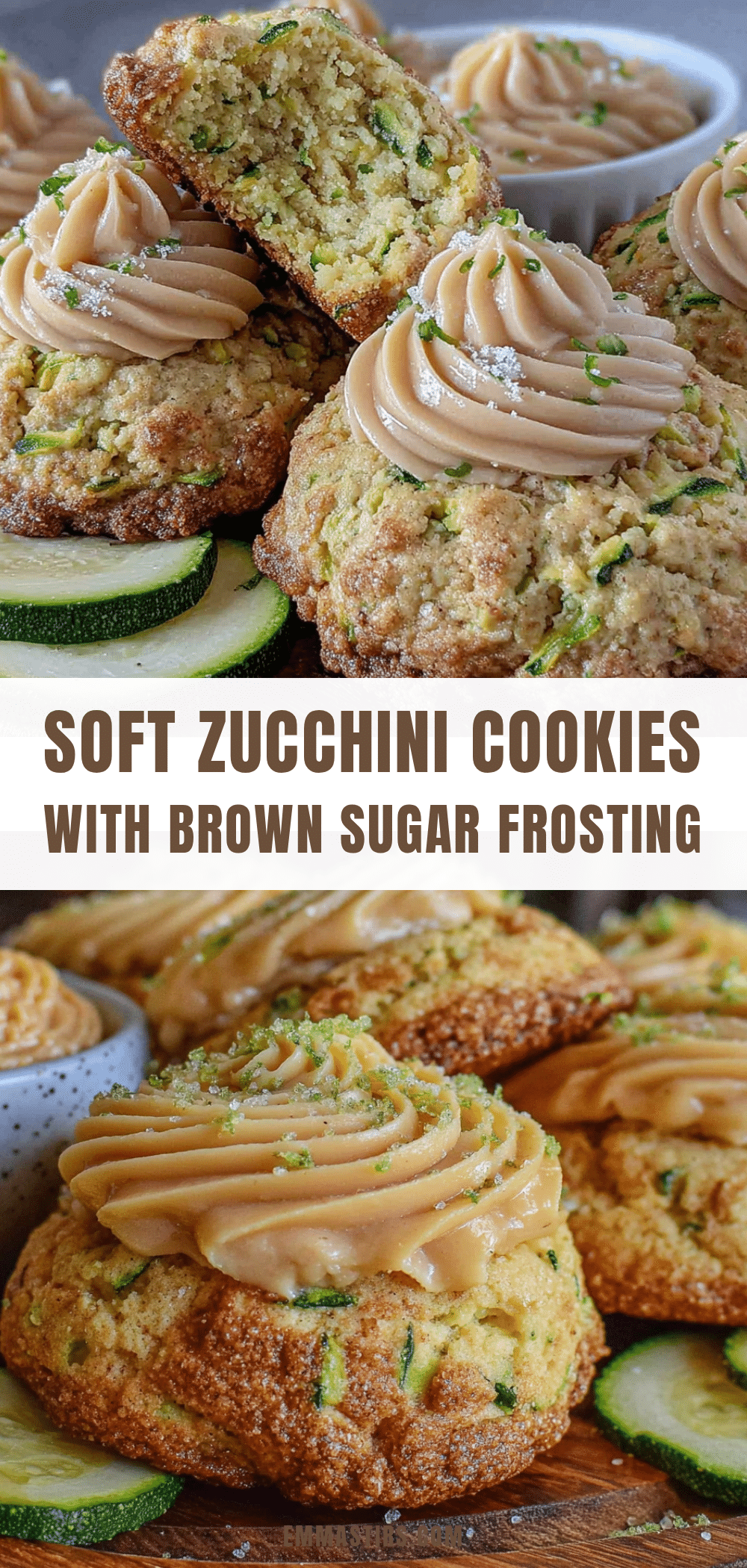 zucchini cookies recipe recipe