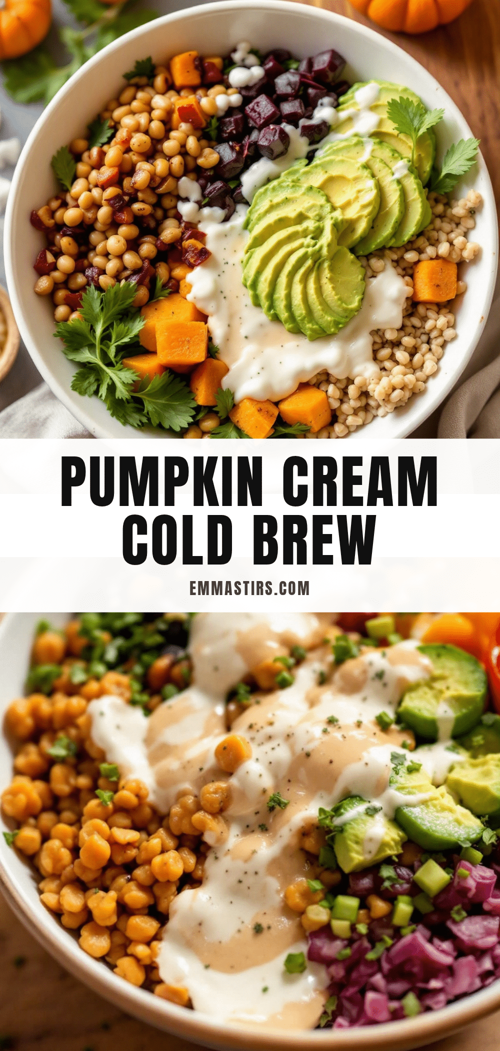 copycat starbucks pumpkin cream cold brew recipe
