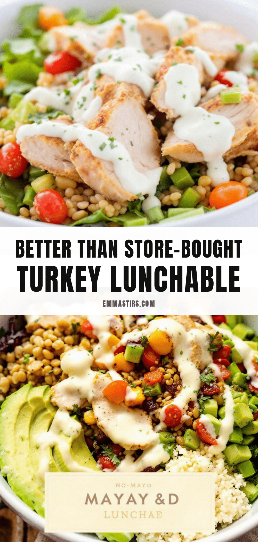 copycat turkey and cheese lunchable recipe